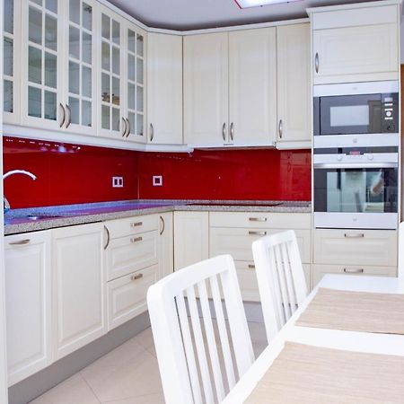 Myflats Premium Mirador Arenales del Sol Exterior foto
