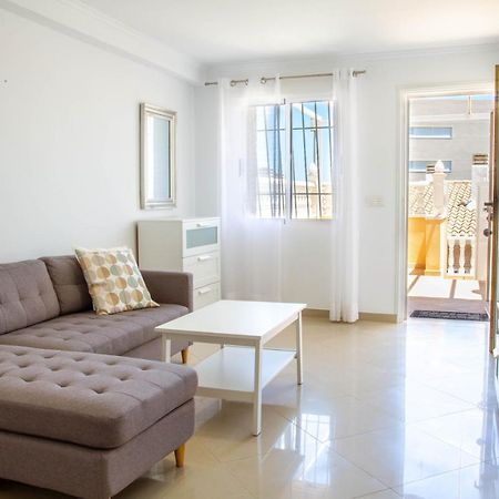 Myflats Premium Mirador Arenales del Sol Exterior foto