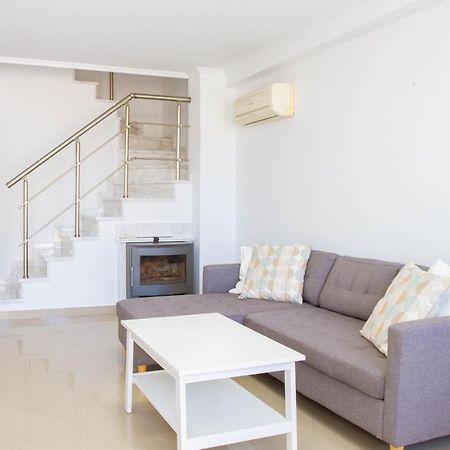 Myflats Premium Mirador Arenales del Sol Exterior foto