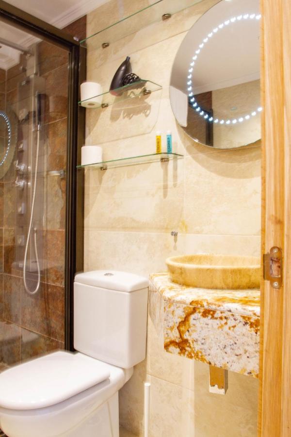 Myflats Premium Mirador Arenales del Sol Exterior foto