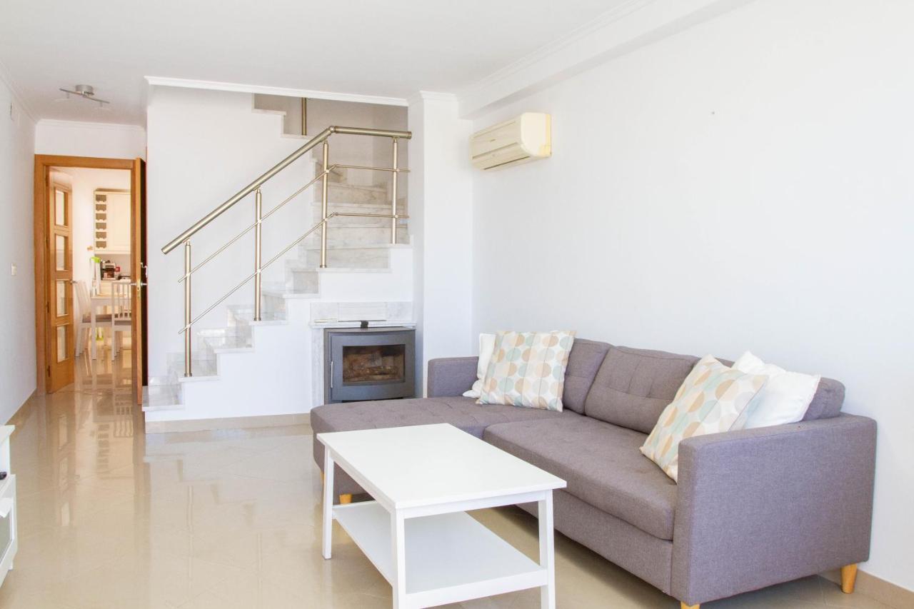 Myflats Premium Mirador Arenales del Sol Exterior foto