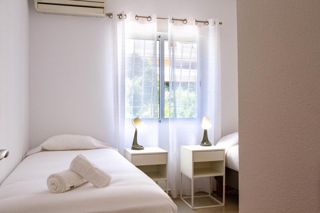 Myflats Premium Mirador Arenales del Sol Exterior foto