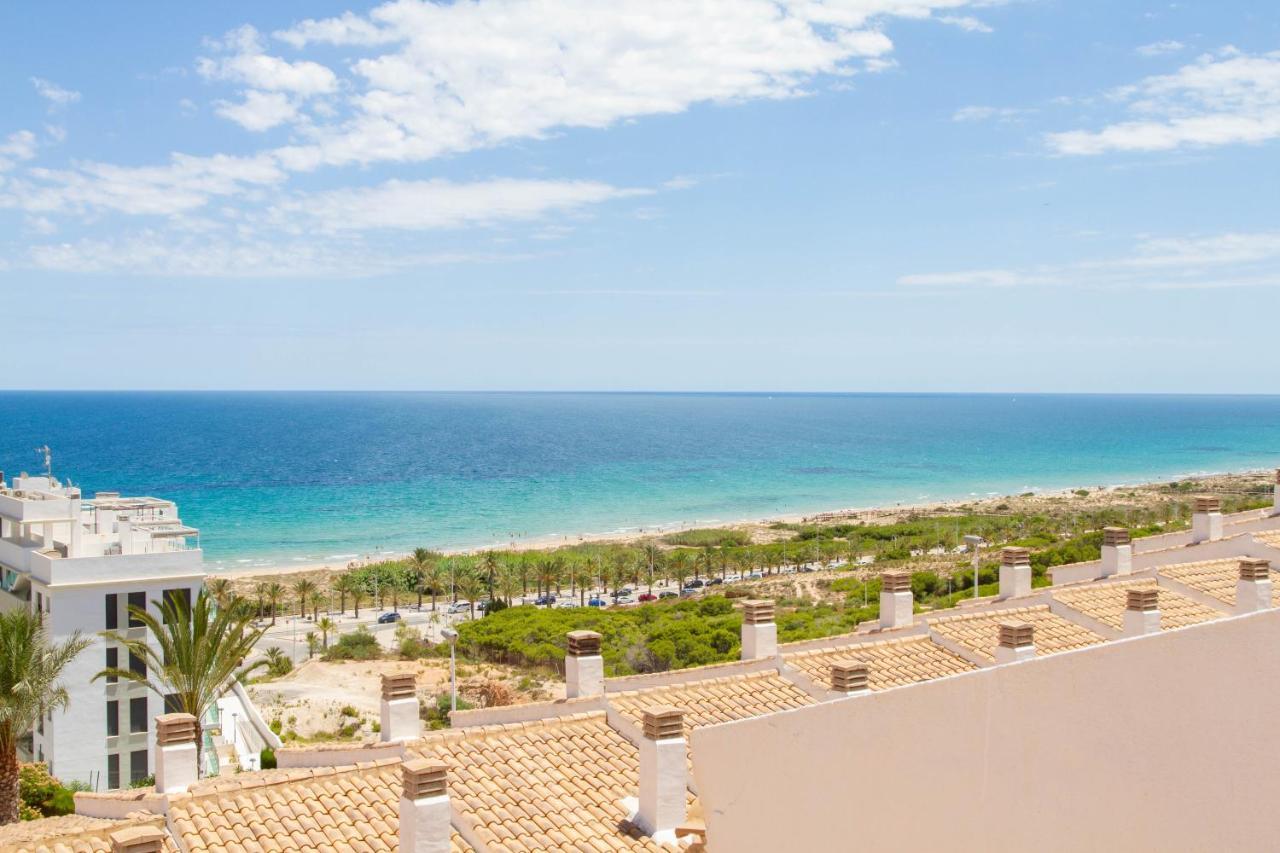Myflats Premium Mirador Arenales del Sol Exterior foto